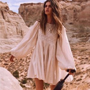 Spell and Gypsy Collective Scorpio Mini Dress